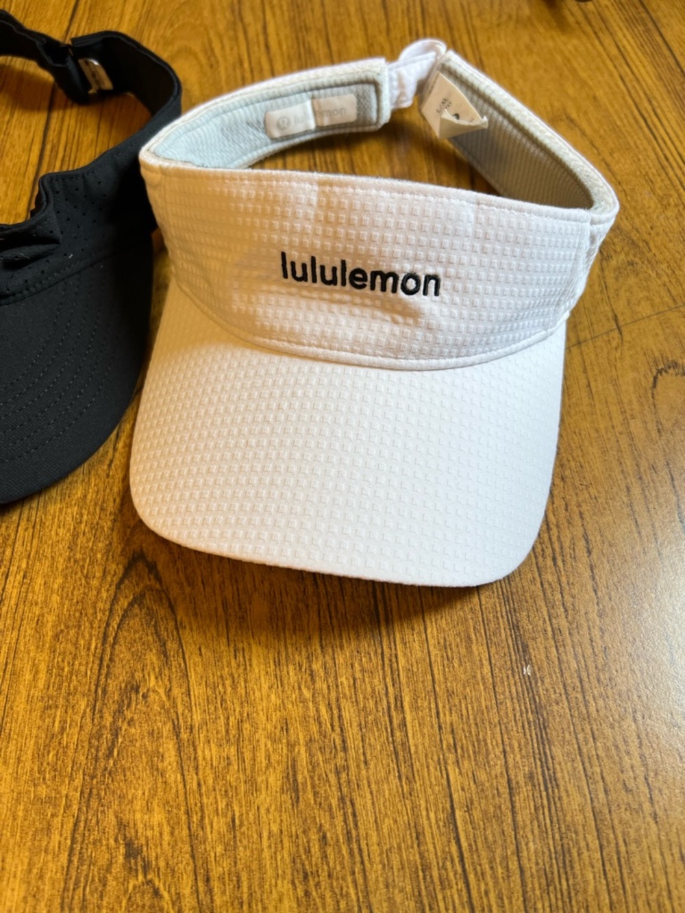 2 Performance Visors
